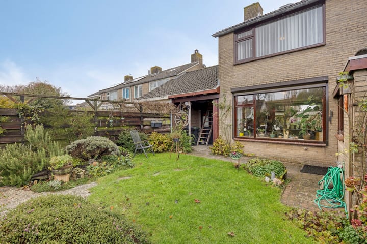 Foto 30 van Valeriusstraat 23