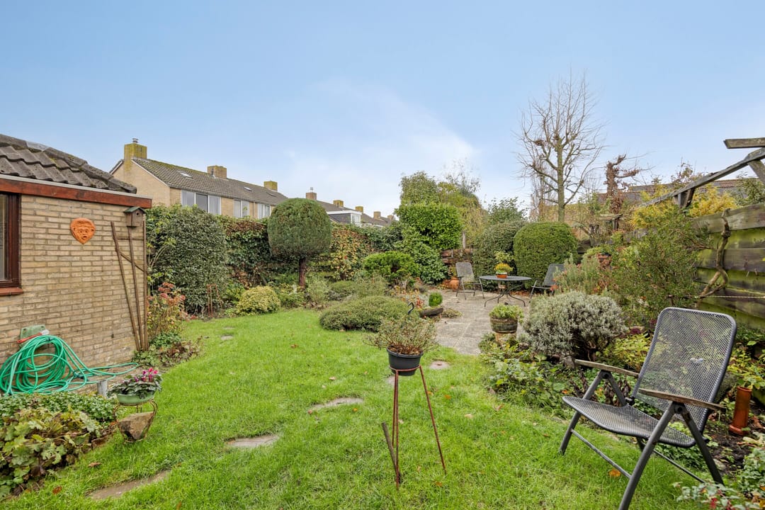 Foto 31 van Valeriusstraat 23