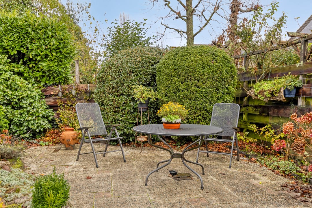 Foto 32 van Valeriusstraat 23