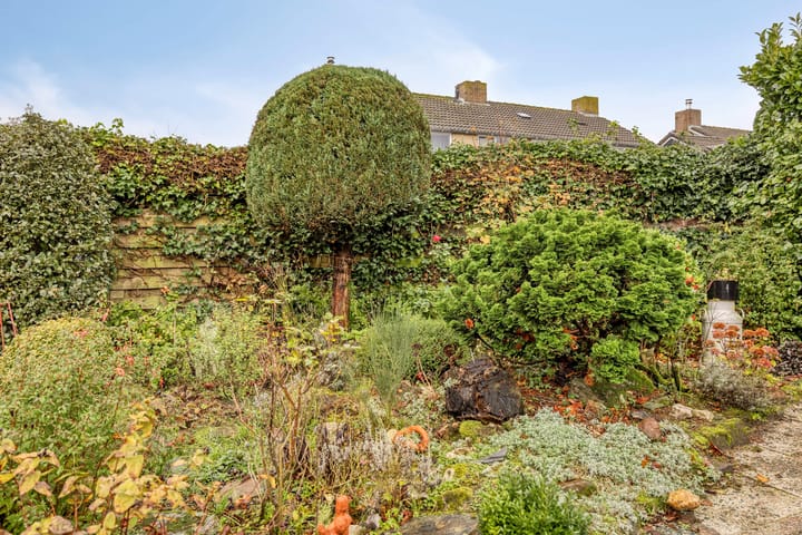 Foto 33 van Valeriusstraat 23