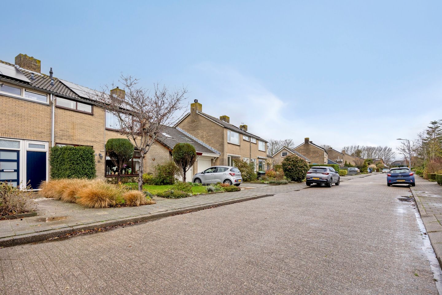 Foto 34 van Valeriusstraat 23