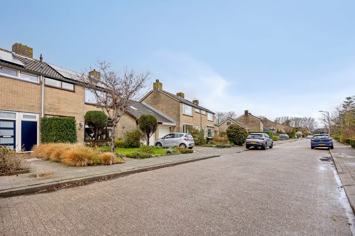 Foto 34 van Valeriusstraat 23