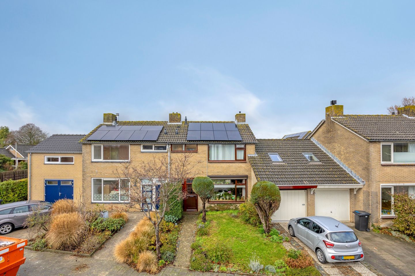 Foto 35 van Valeriusstraat 23