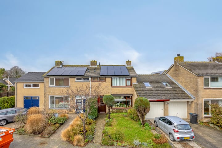 Foto 35 van Valeriusstraat 23