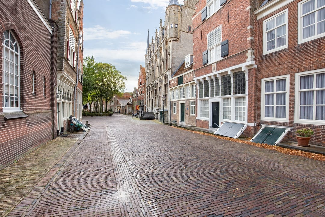 Photo 56 of Valeriusstraat 23