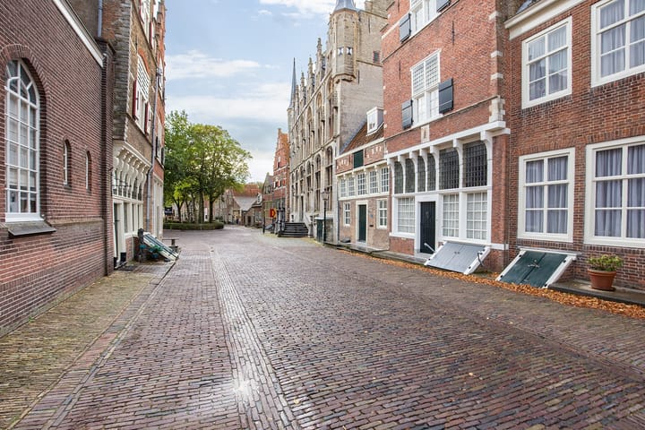 Foto 39 van Valeriusstraat 23