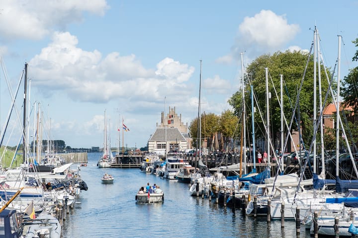 Foto 41 van Valeriusstraat 23