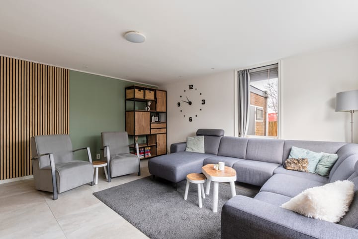 Photo 10 of Dubbelebuurt 14