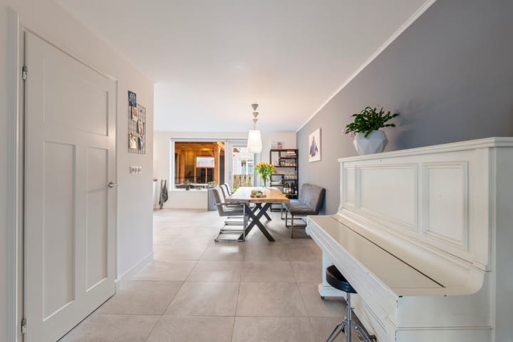 Photo 11 of Dubbelebuurt 14