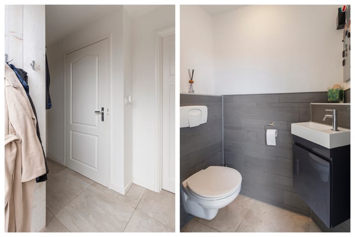 Photo 13 of Dubbelebuurt 14