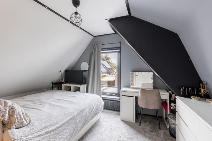 Photo 14 of Dubbelebuurt 14