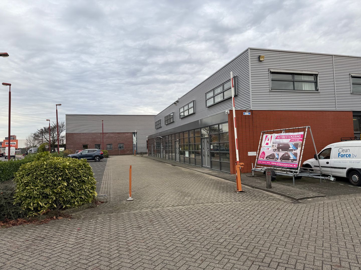 Bekijk foto 3 van Grote Wade 17-19