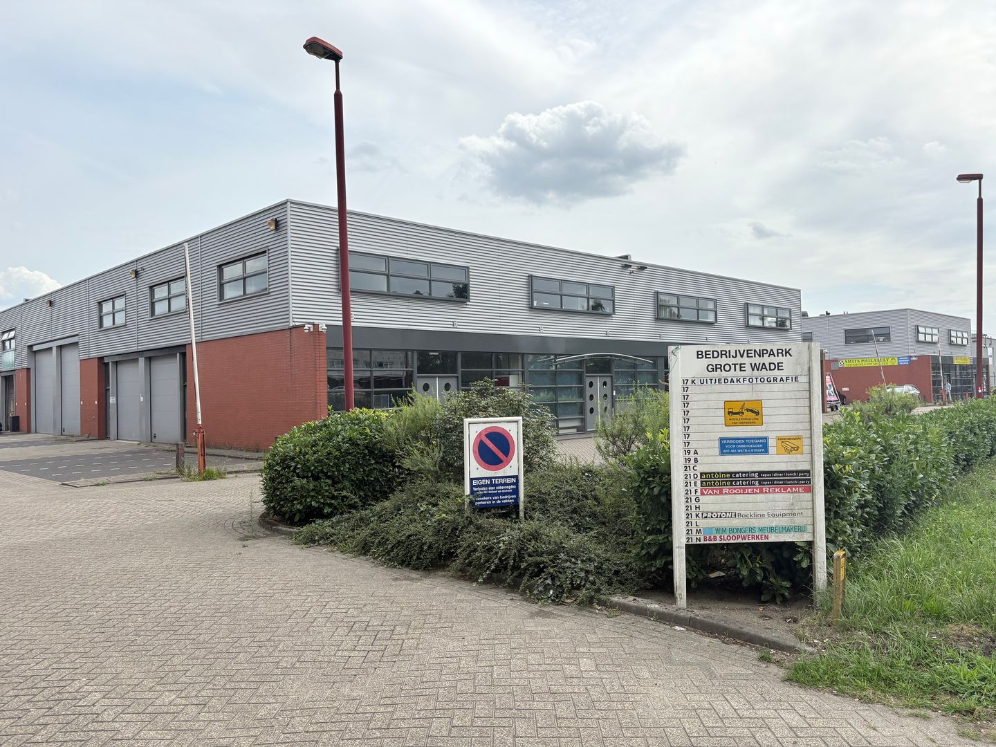 Bekijk foto 5 van Grote Wade 17-19