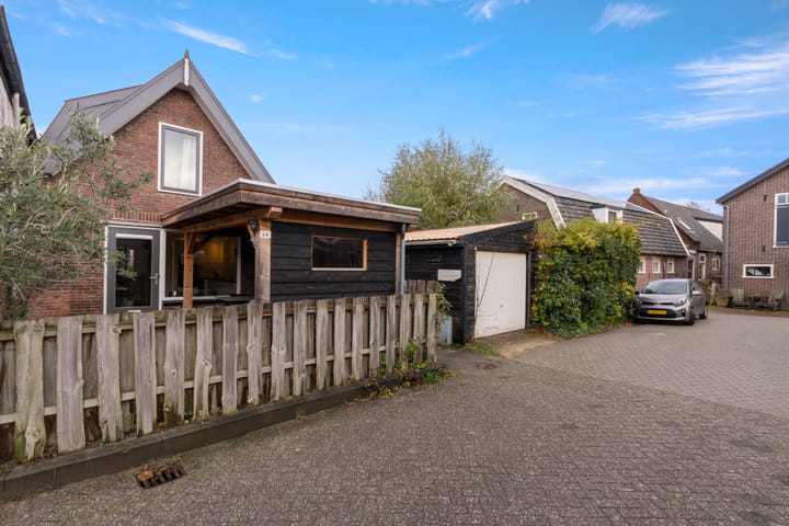 Photo 27 of Dubbelebuurt 14