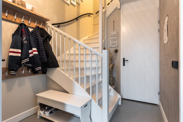 Foto 5 van Vliegenzwam 47