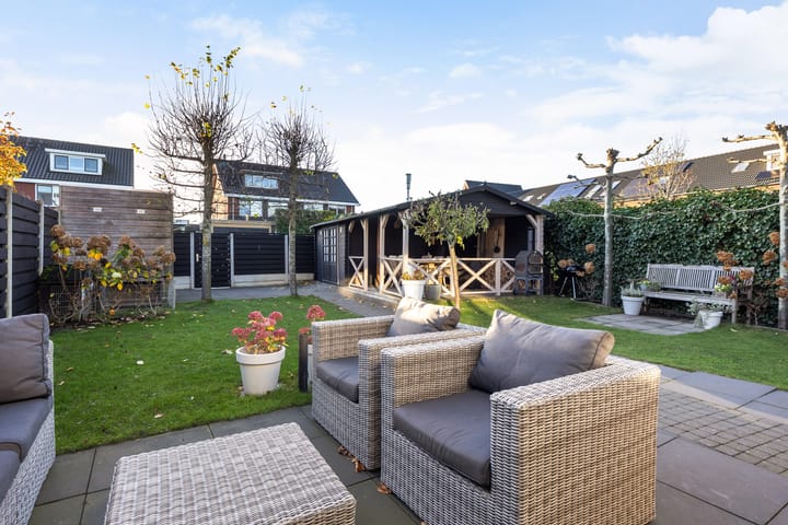 Foto 4 van Vliegenzwam 47