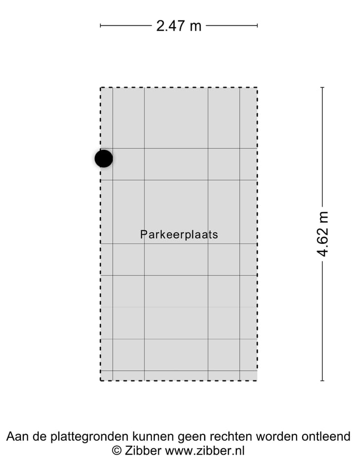 Foto 29 van Kloosterstraat 49-32