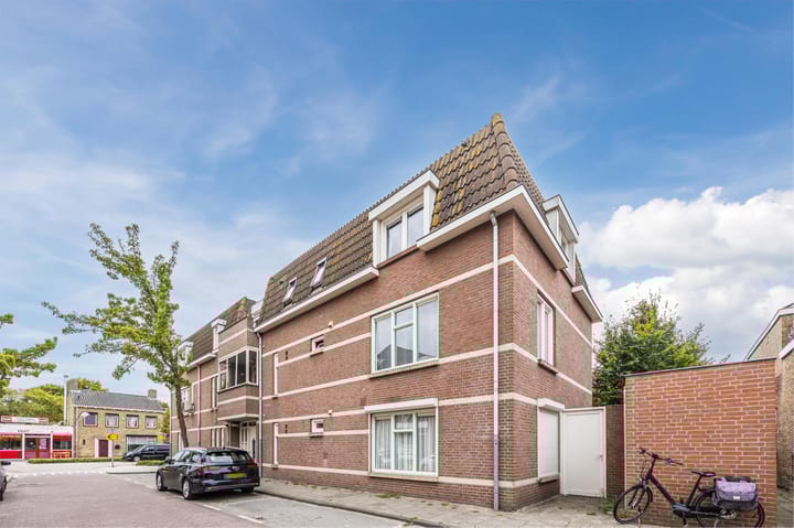 Foto 3 van Stoopstraat 1-G