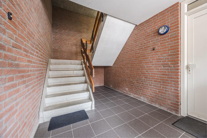 Foto 5 van Stoopstraat 1-G