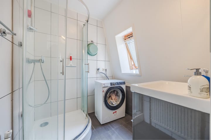 Foto 15 van Stoopstraat 1-G