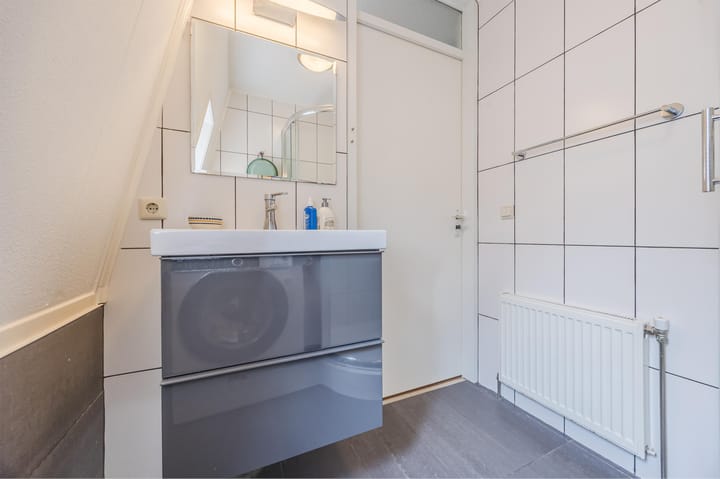 Foto 16 van Stoopstraat 1-G