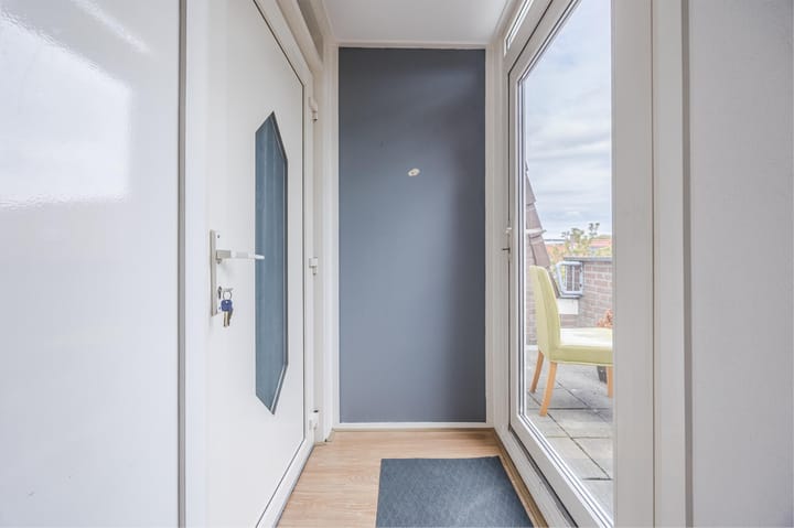 Foto 20 van Stoopstraat 1-G