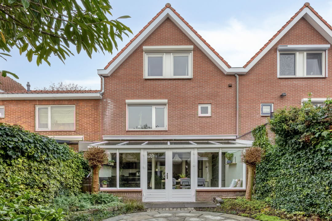 Foto 2 van Dr. Colijnstraat 113