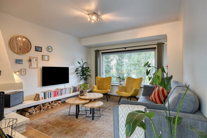 Foto 4 van Dr. Colijnstraat 113