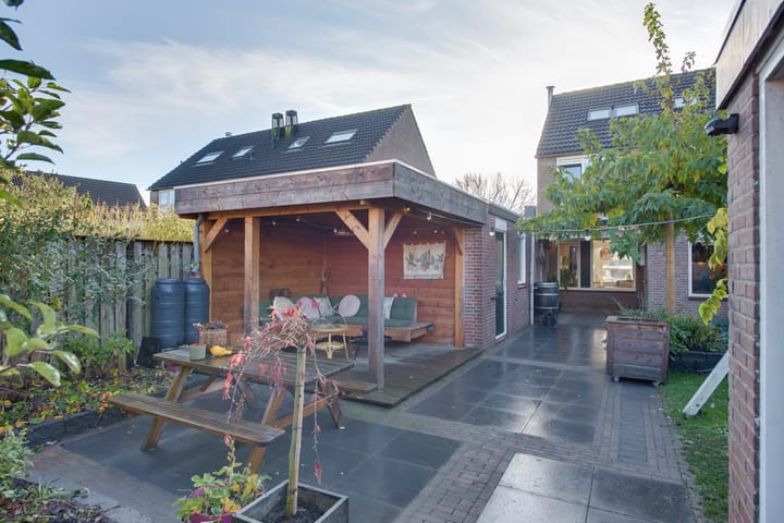 Photo 3 of Abeelhof 68