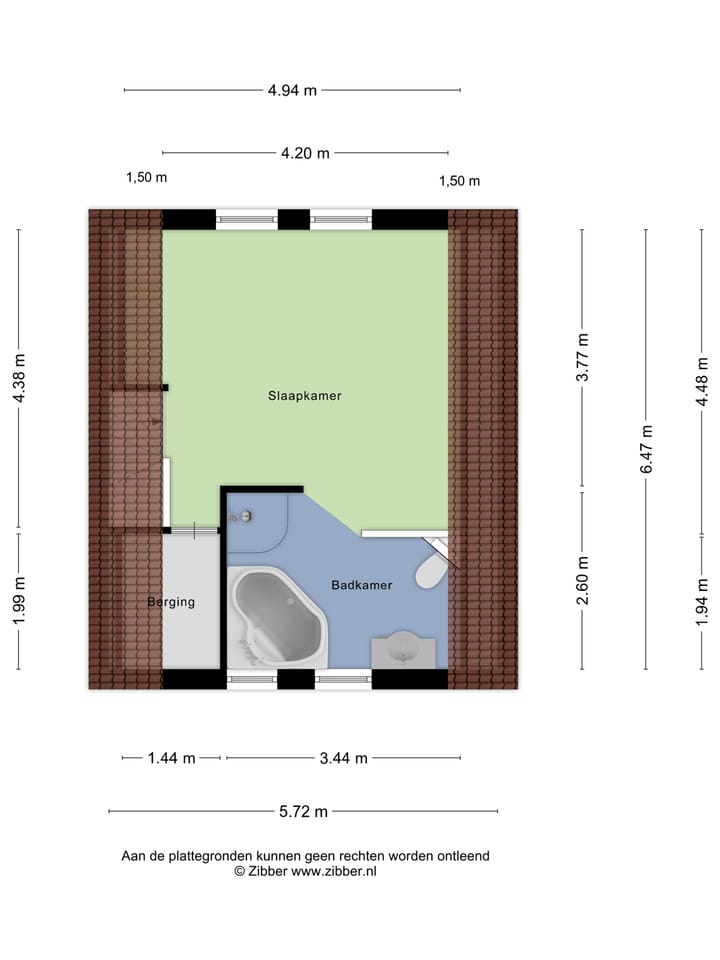 Foto 46 van Dr. Colijnstraat 113