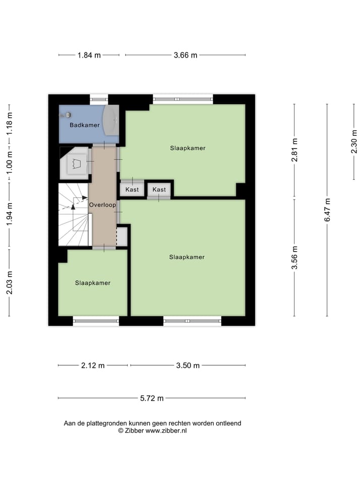 Foto 45 van Dr. Colijnstraat 113
