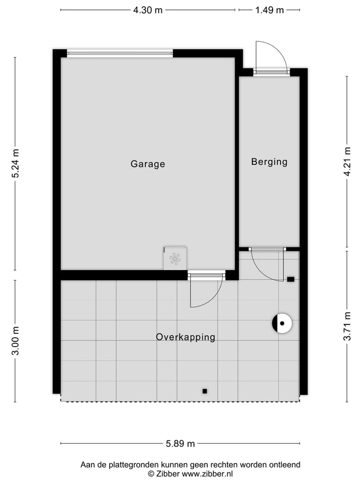 Foto 47 van Dr. Colijnstraat 113