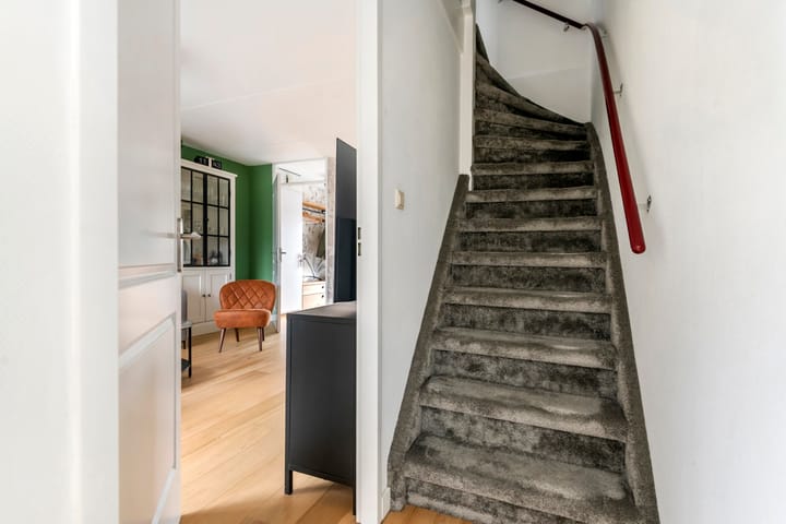 Photo 13 of A.H.H. Tolhuisenstraat 75