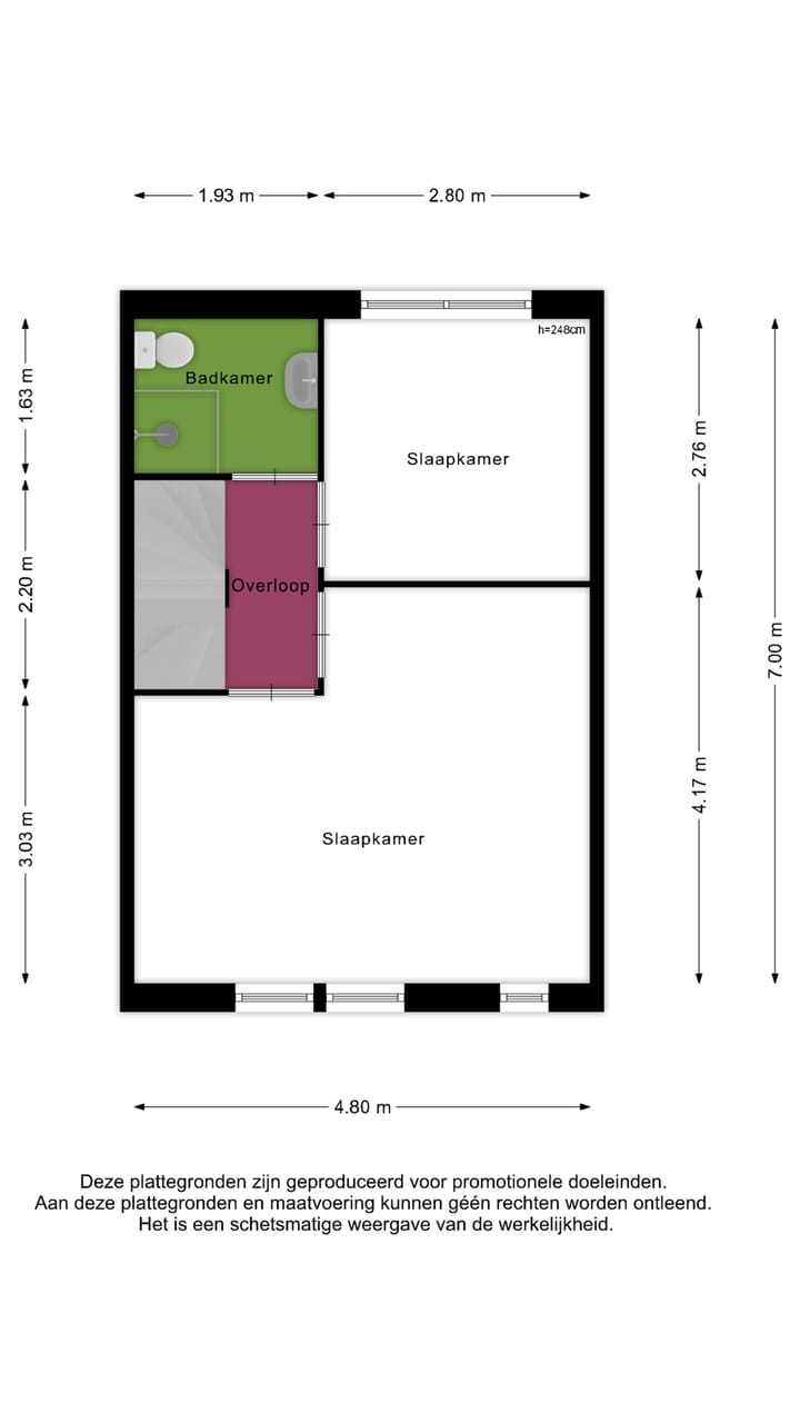 Photo 35 of A.H.H. Tolhuisenstraat 75