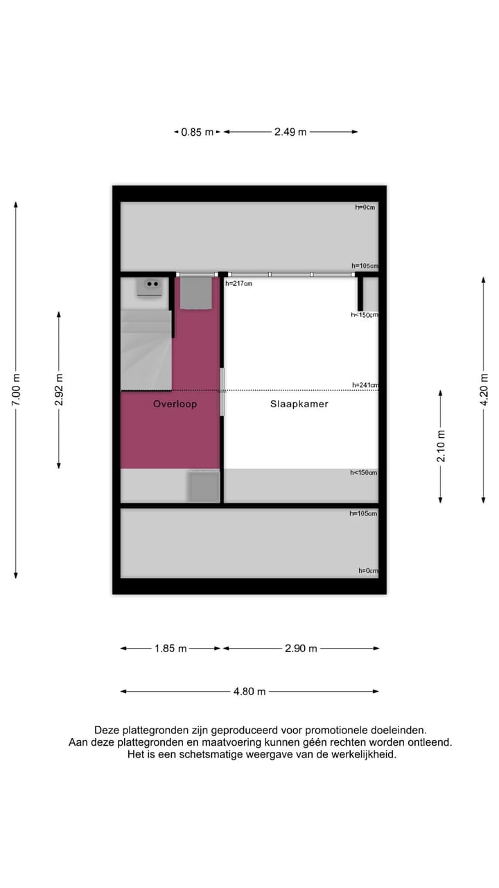 Photo 37 of A.H.H. Tolhuisenstraat 75