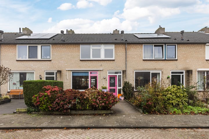 Sweelinckstraat 9 main image