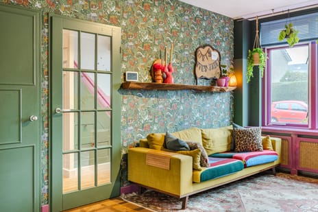 Sweelinckstraat 9 secondary image