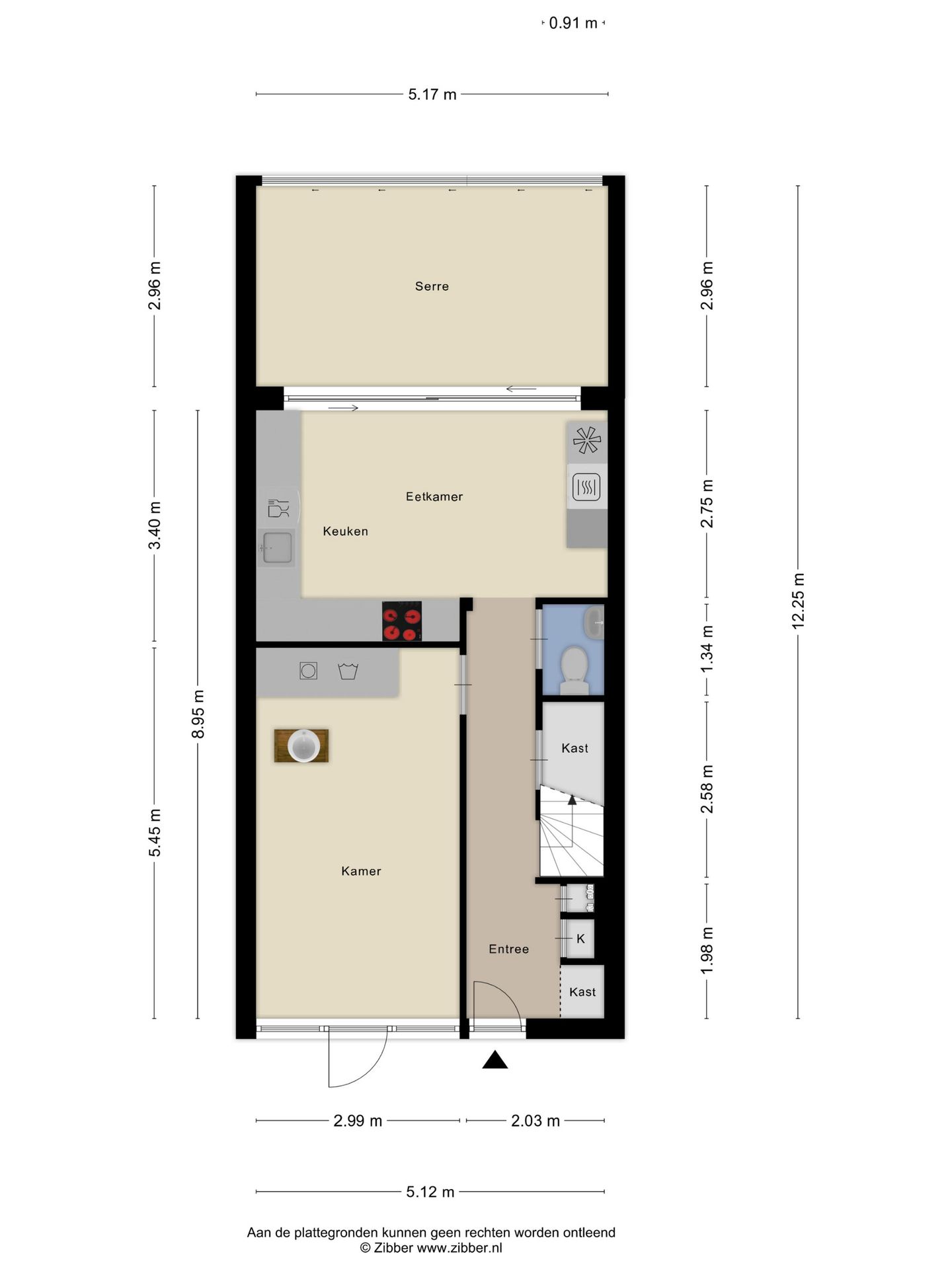 Foto 40 van Wijboschstraat 66