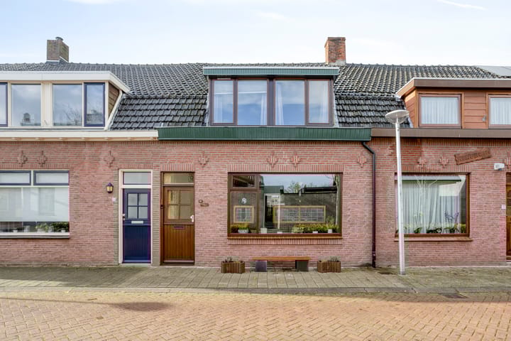 Rozenstraat 12