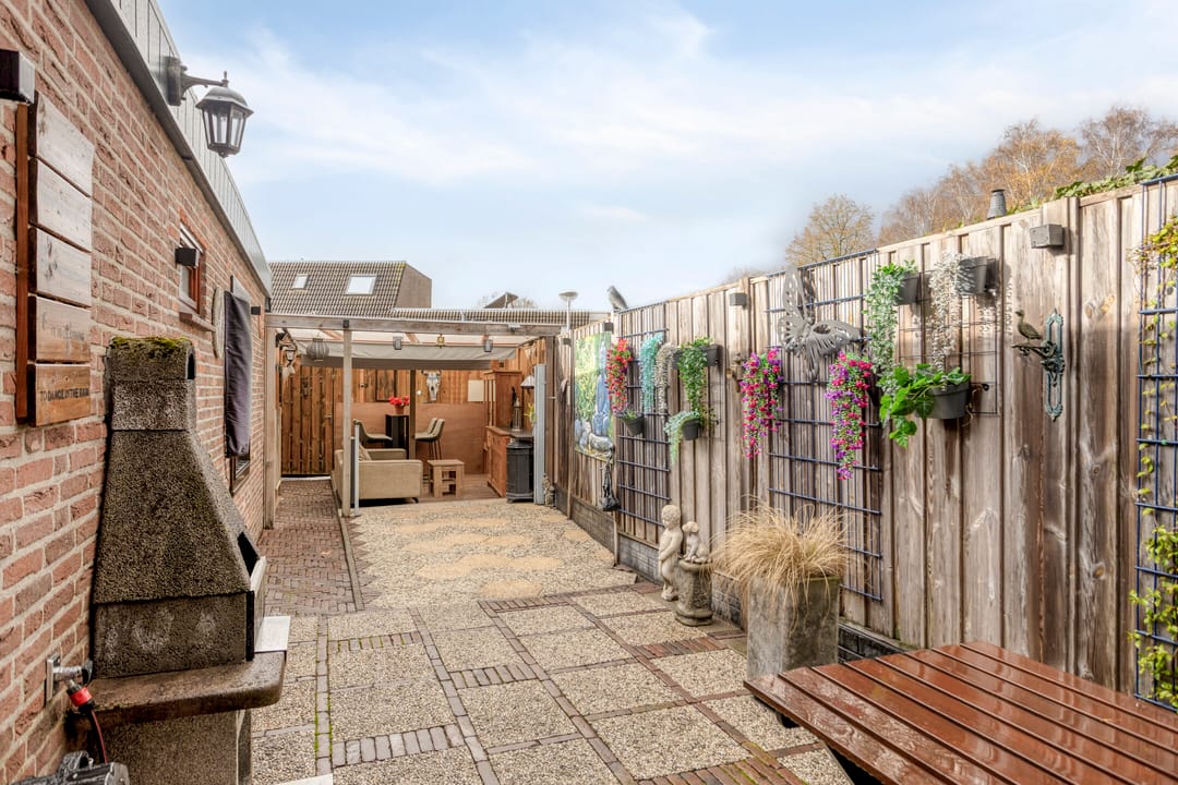 Foto 2 van Rozenstraat 12