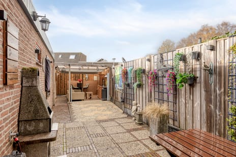 Rozenstraat 12 secondary image