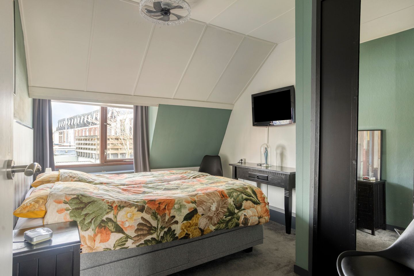 Foto 4 van Rozenstraat 12