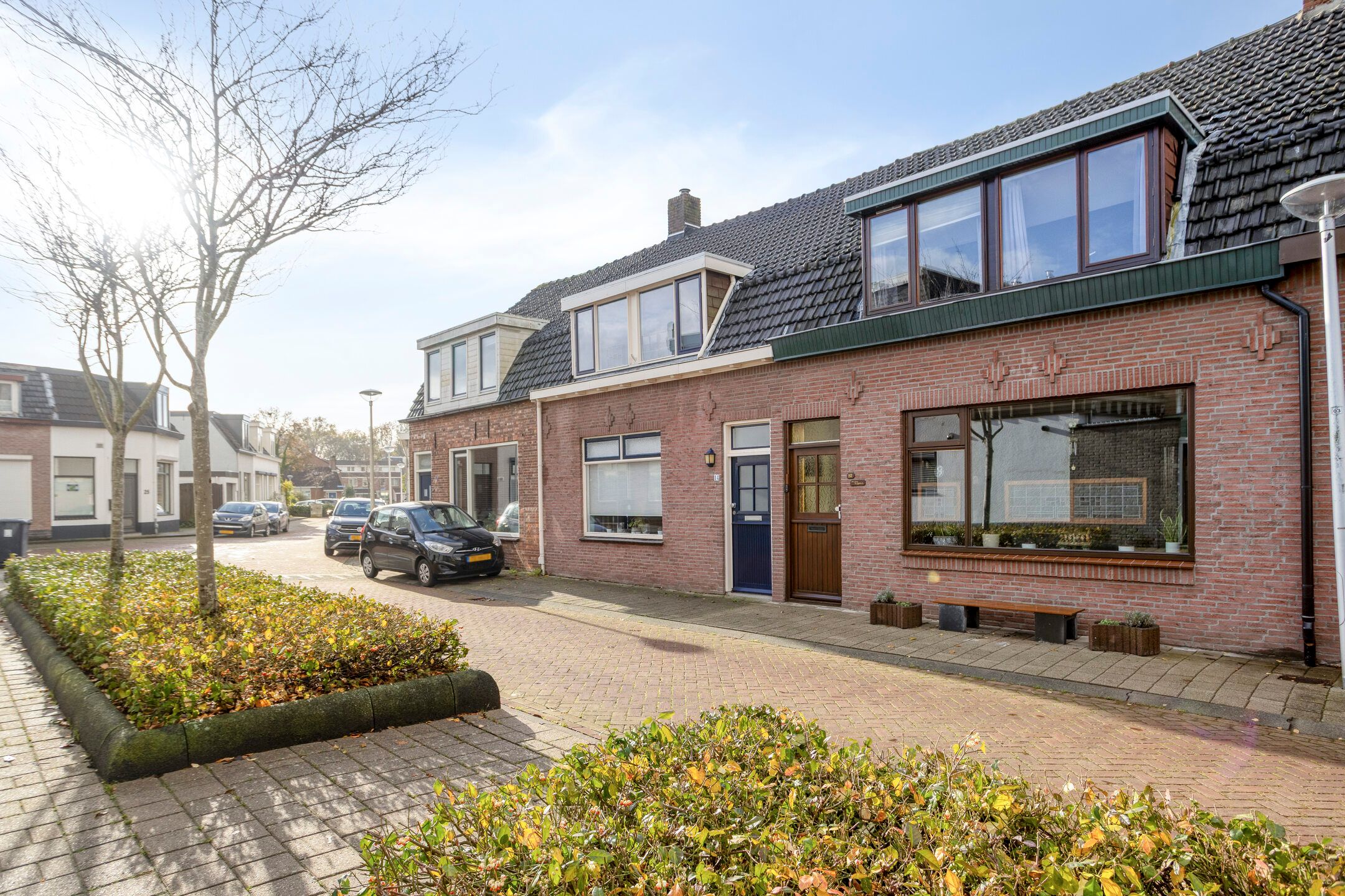 Foto 6 van Rozenstraat 12