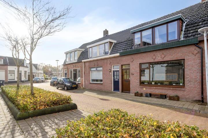 Foto 6 van Rozenstraat 12