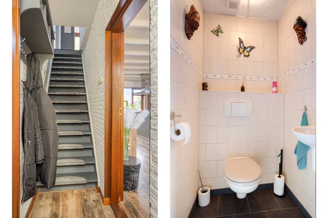 Foto 7 van Rozenstraat 12