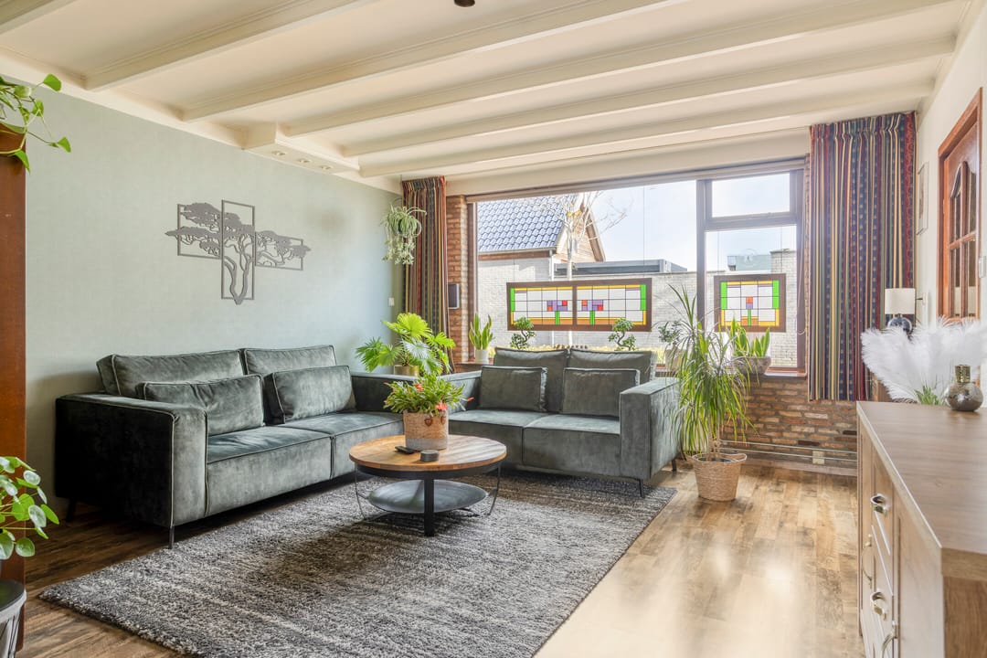 Foto 8 van Rozenstraat 12