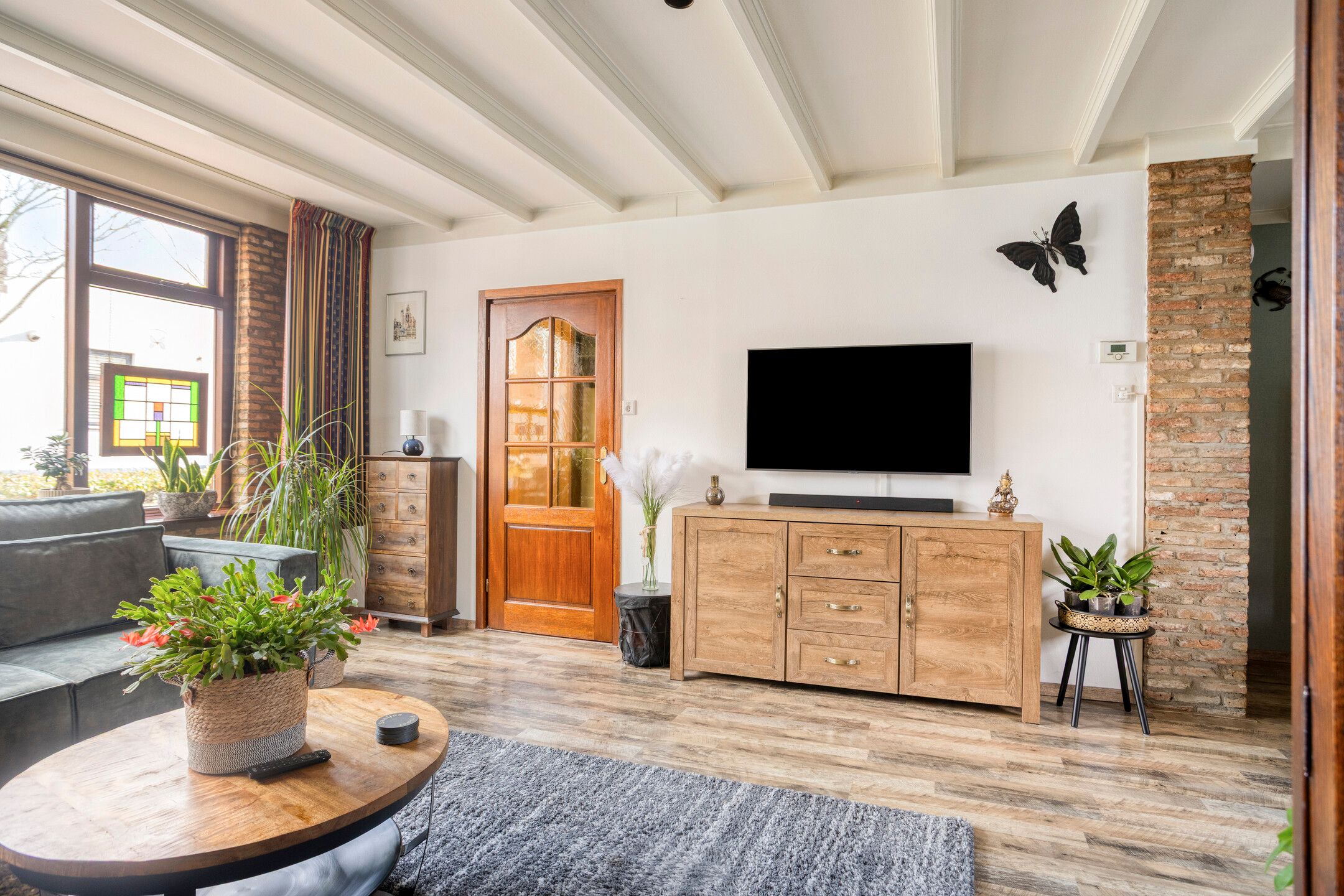 Foto 9 van Rozenstraat 12