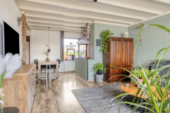 Foto 11 van Rozenstraat 12