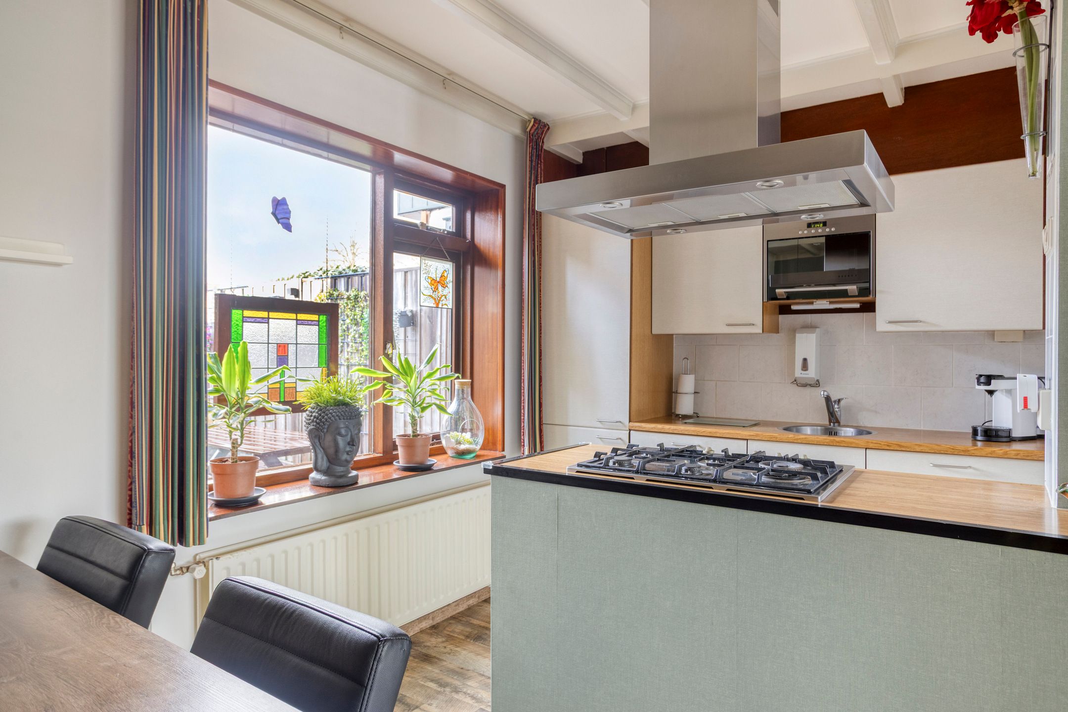 Foto 12 van Rozenstraat 12