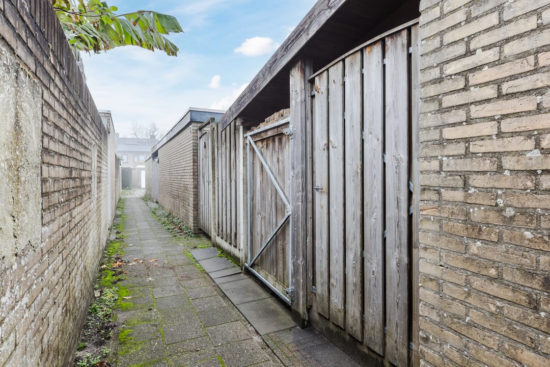 Foto 41 van Sweelinckstraat 9
